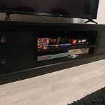 Sea - 3 Bedrooms