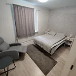 Sea - 3 Bedrooms Appartamento Kristinestad