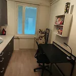 Sea - 3 Bedrooms Appartamento Kristinestad