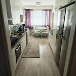 Lejlighed Sea - 3 Bedrooms *
