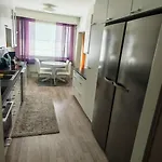 Sea - 3 Bedrooms * Kristinestad