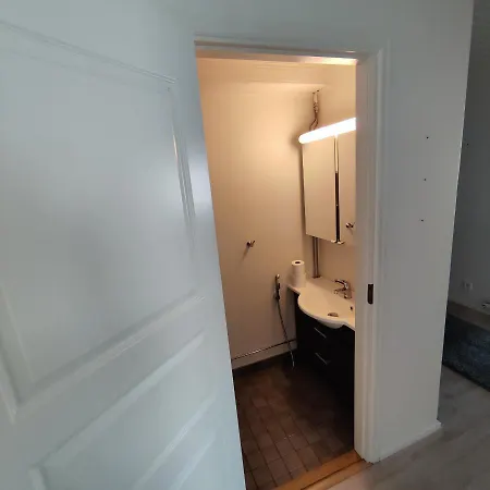 Апартаменты Sea - 3 Bedrooms Кристийнанкаупунки