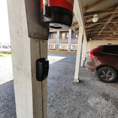 Sea - 3 Bedrooms Kristinestad