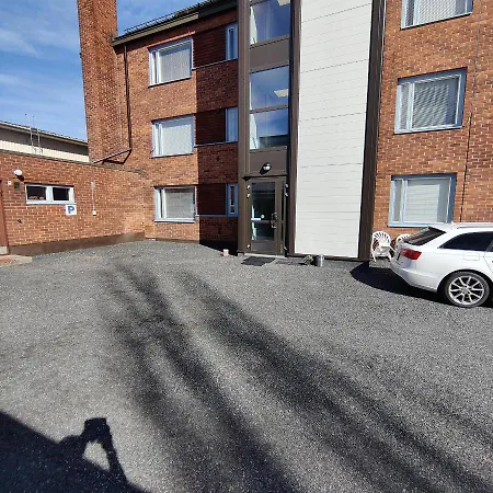 Sea - 3 Bedrooms * Kristinestad