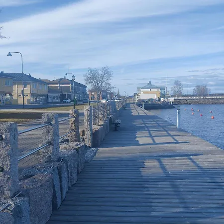 Sea - 3 Bedrooms * Kristinestad