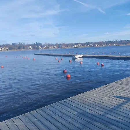 Sea - 3 Bedrooms 公寓 *