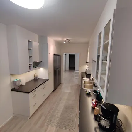 Apartamento Sea - 3 Bedrooms *