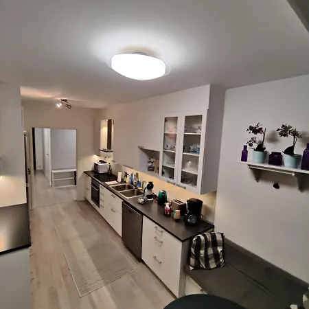 Sea - 3 Bedrooms Daire