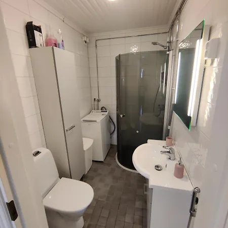 Apartman Sea - 3 Bedrooms Kristiinankaupunki