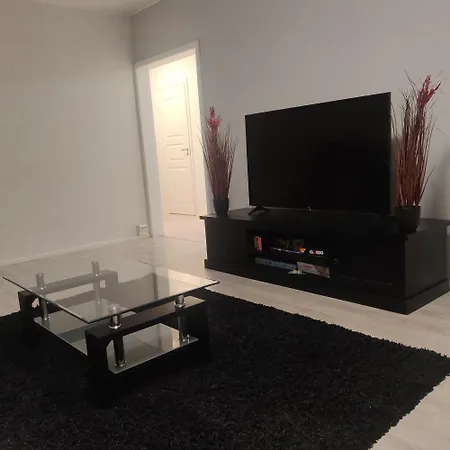 Sea - 3 Bedrooms Kristiinankaupunki
