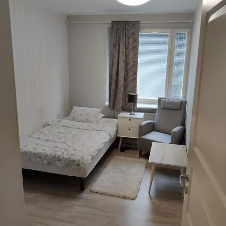 Sea - 3 Bedrooms アパート