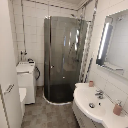 Sea - 3 Bedrooms * Kristinestad