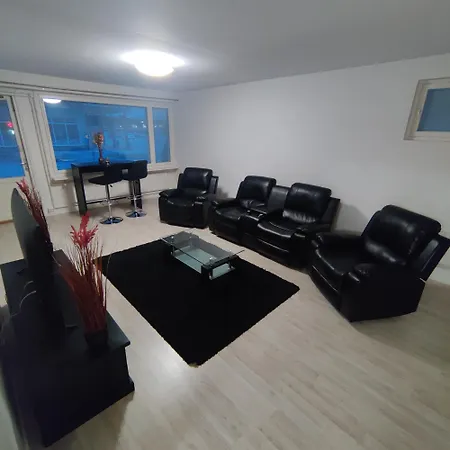 Sea - 3 Bedrooms Kristiinankaupunki