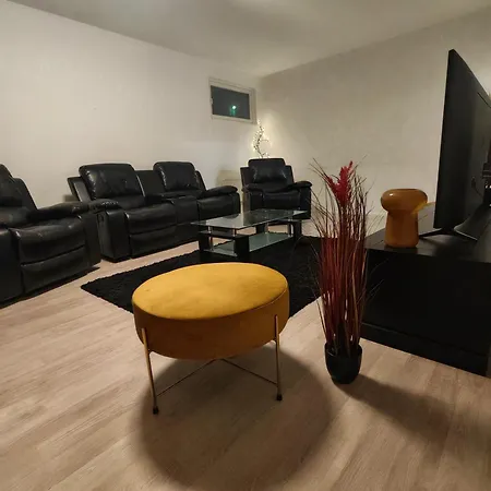 Апартаменты Sea - 3 Bedrooms *