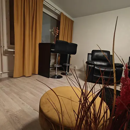 Sea - 3 Bedrooms Кристийнанкаупунки