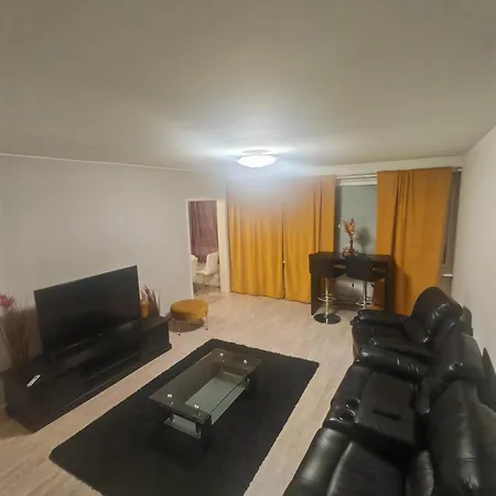 Sea - 3 Bedrooms * Kristiinankaupunki