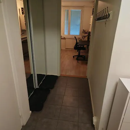 Sea - 3 Bedrooms Kristinestad