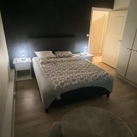 公寓 Sea - 3 Bedrooms