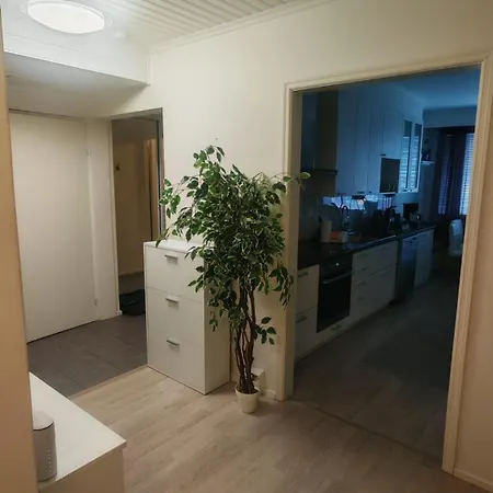 Sea - 3 Bedrooms * Kristinestad