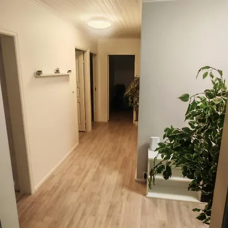 Sea - 3 Bedrooms Апартаменты