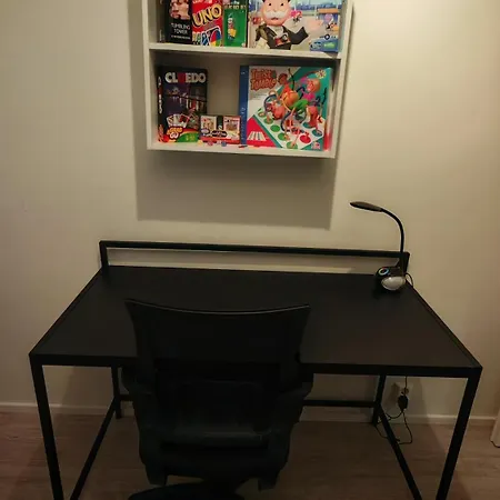 Sea - 3 Bedrooms דירה *