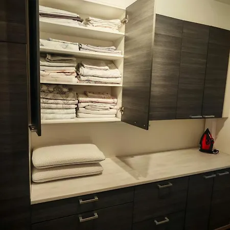 Sea - 3 Bedrooms * 克里斯蒂娜城