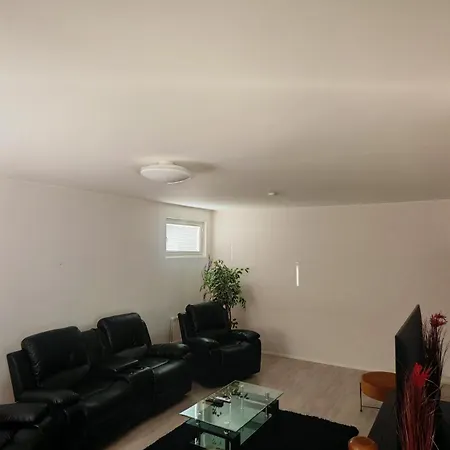 דירה Sea - 3 Bedrooms *