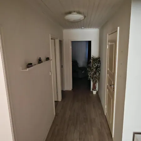 Sea - 3 Bedrooms * Кристийнанкаупунки