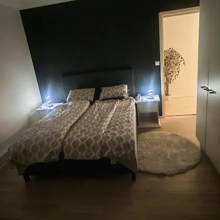 Апартаменты Sea - 3 Bedrooms Кристийнанкаупунки