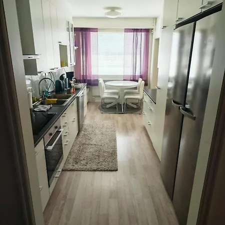 Апартаменты Sea - 3 Bedrooms *