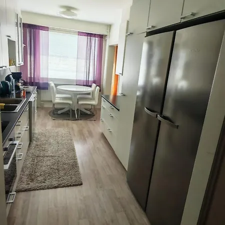 Sea - 3 Bedrooms * Кристийнанкаупунки