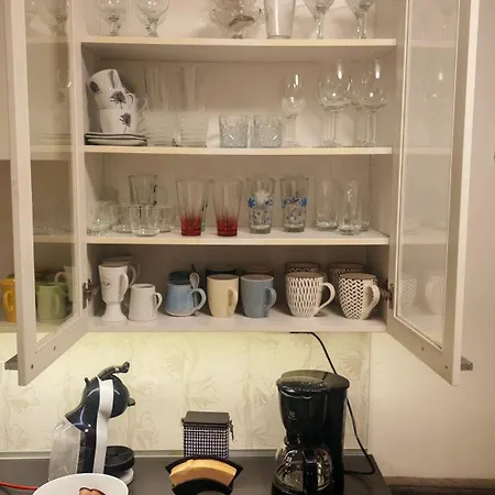 Sea - 3 Bedrooms * Кристийнанкаупунки