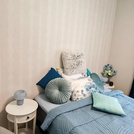 Sea - 3 Bedrooms Huoneisto