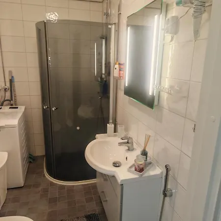 Huoneisto Sea - 3 Bedrooms Kristiinankaupunki