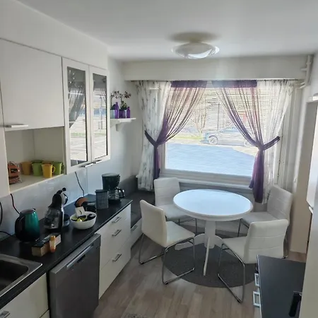 Huoneisto Sea - 3 Bedrooms Kristiinankaupunki