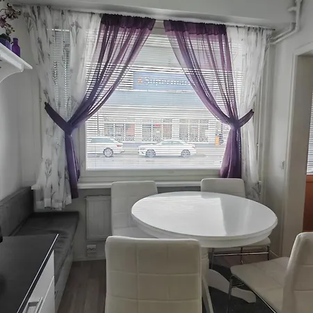 Sea - 3 Bedrooms Kristiinankaupunki