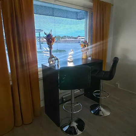 Sea - 3 Bedrooms Huoneisto Kristiinankaupunki
