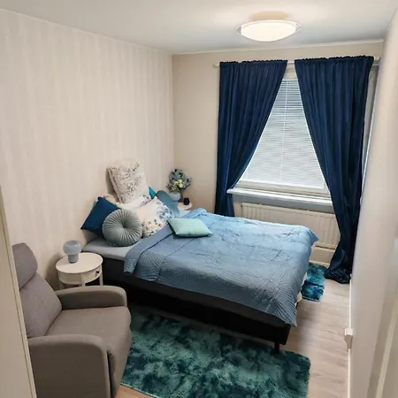 Sea - 3 Bedrooms Kristiinankaupunki