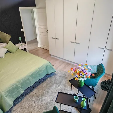 Sea - 3 Bedrooms * Kristiinankaupunki
