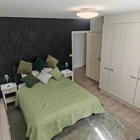 Sea - 3 Bedrooms Huoneisto