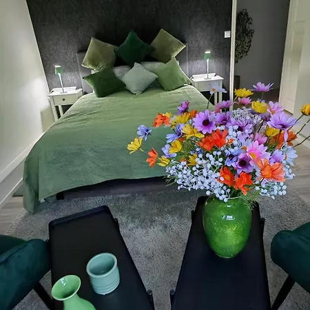 Huoneisto Sea - 3 Bedrooms *