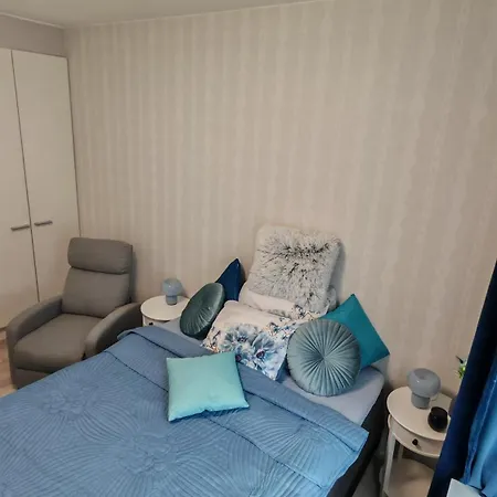 Sea - 3 Bedrooms *