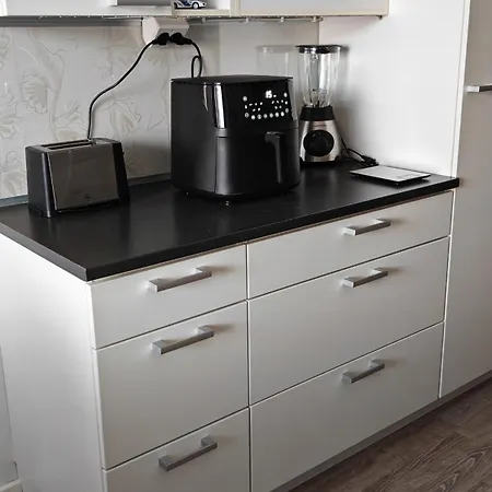 Huoneisto Sea - 3 Bedrooms *