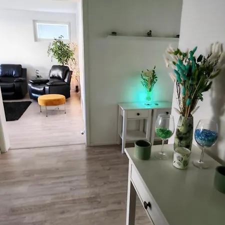Huoneisto Sea - 3 Bedrooms Kristiinankaupunki