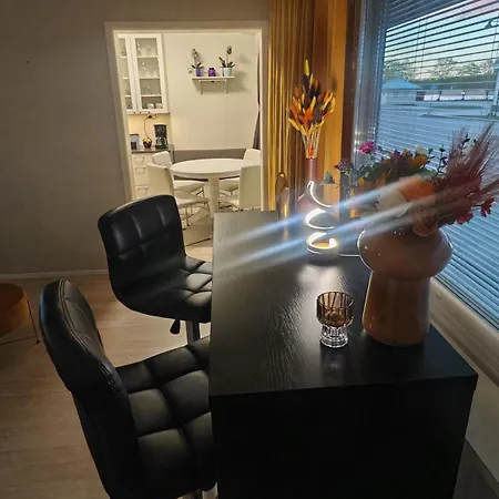 Sea - 3 Bedrooms Kristiinankaupunki