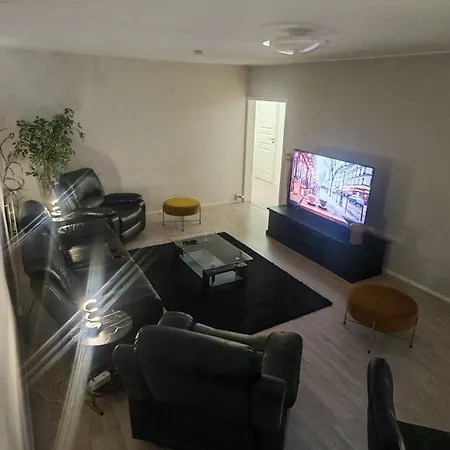 Sea - 3 Bedrooms * Kristiinankaupunki