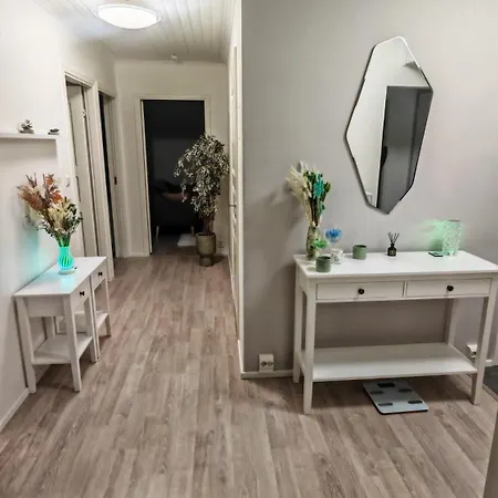 Sea - 3 Bedrooms