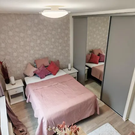 Huoneisto Sea - 3 Bedrooms