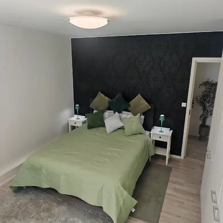 Sea - 3 Bedrooms Huoneisto Kristiinankaupunki
