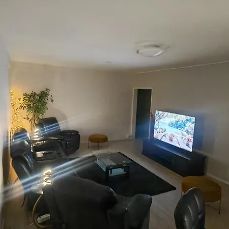 Sea - 3 Bedrooms Huoneisto